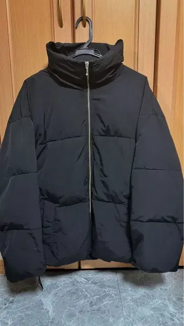 [ ADRER ] 다운 자켓