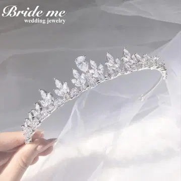 BRIDE ME 티아라 ZT-14