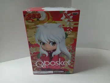 Qposket 이누야샤 피규어 오스와 ver.