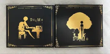DEEMO SONG COLLECTION VOL. 1, 2