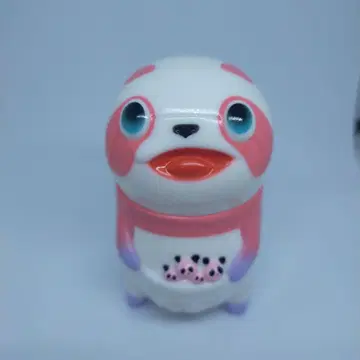 빵스 하라주쿠 한정판 코이스의 동료들