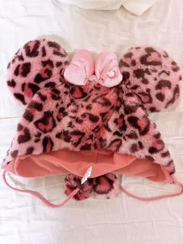 디즈니 미니 팬캡