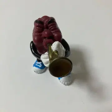 캘리포니아 레이즌 트럼펫