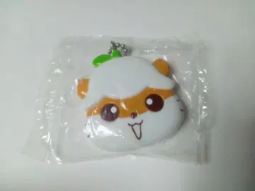 산리오 코로코로쿠리린 거울 키링 레어