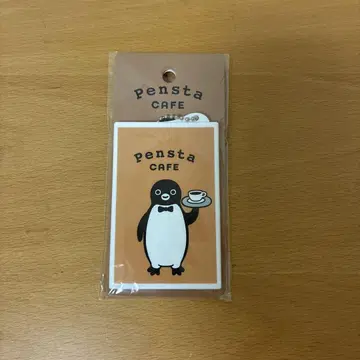 pensta 펭귄 터치앤고