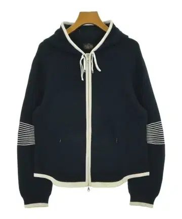 HIROKO KOSHINO TRUNK 블루종 (기타) 여성용