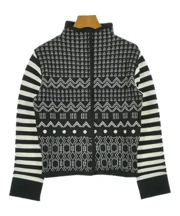 HIROKO KOSHINO TRUNK 블루종 (기타) 여성용