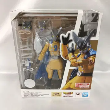 S.H.Figuarts 감마 2호 [드래곤볼 슈퍼 슈퍼히어로]