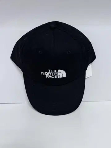 THE NORTH FACE 블랙 야구 모자