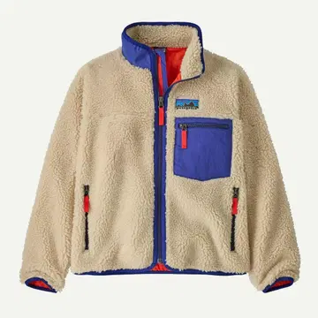 파타고니아 키즈 레트로X 자켓 새상품 XXL 사이즈
