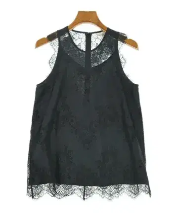 CARVEN 블라우스 여성용