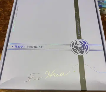 붕괴 3rd 후카 하나 생일 세트