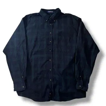 Pendleton 플란넬 셔츠 체크 블랙워치 90s 00s 구제 의류