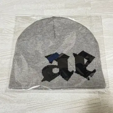 aespa 비니 굿즈