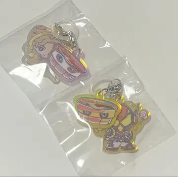 가면라이더 가브 트레이딩 메지루시 참 라키아 아마르가 브람