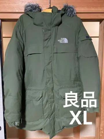 THE NORTH FACE 맥마드 후드티 빅 사이즈 세일 중 할인