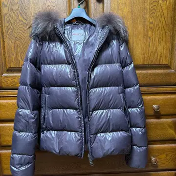 DUVETICA 다운 자켓 사이즈 42