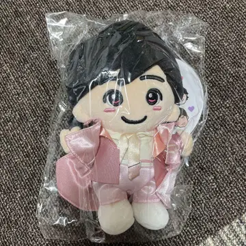 미치에다 슌스케 치비누이