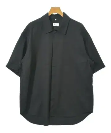 Lownn 캐주얼 셔츠 남성용