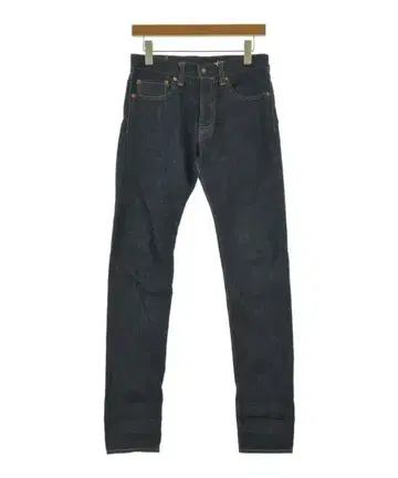 MOMOTARO JEANS 데님 팬츠 여성용