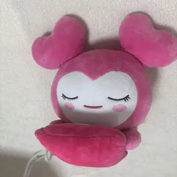 TWICE 러블리 봉제 인형