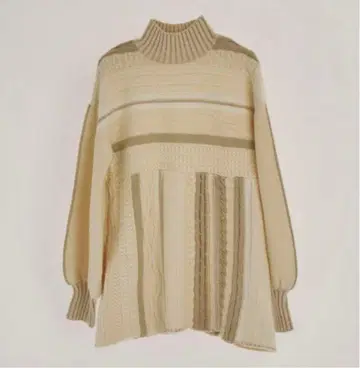 eaphi strata design knit