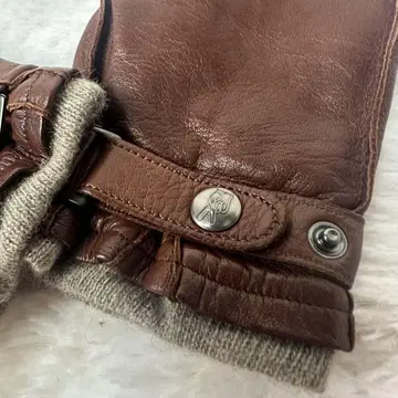 Gloves FRATELLI FORINO 그로브스 장갑 이탈리아제
