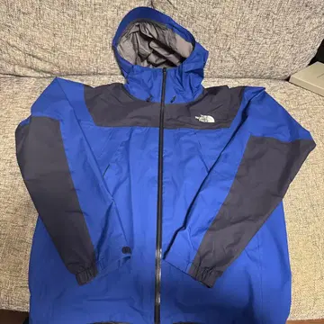 THE NORTH FACE GORE-TEX 마운틴 파카 XL