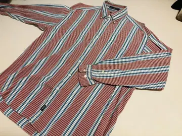 Dockers 긴팔 셔츠 M