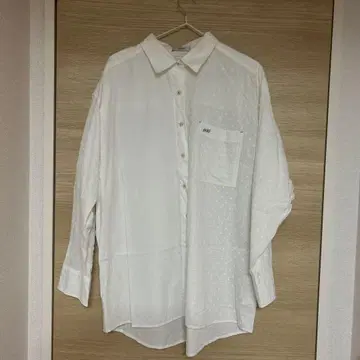 poudoudou 셔츠