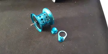 KTF 카헨 네오 수영장 블루 32mmRevoBF8