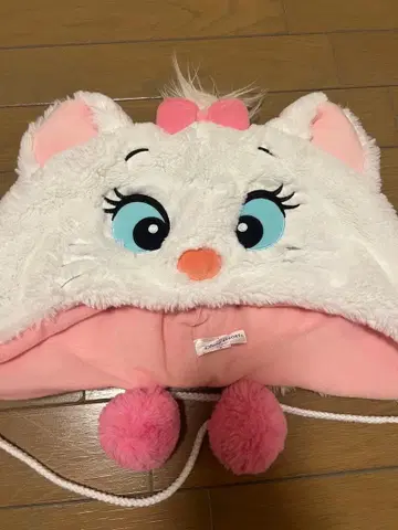 마리 캐릭터 모자 도쿄 디즈니 리조트
