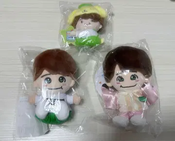 나니와단시 오하시 카즈야 치비누이