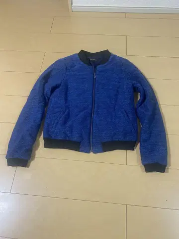 rienda 집업 자켓 S