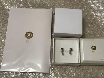 갇혀버린 파르마 아오이 귀찌