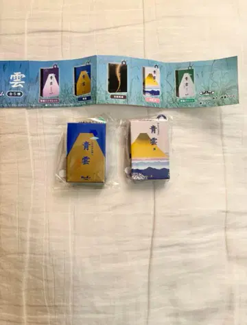일본향당 가챠가챠