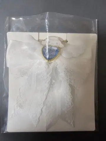 시나모롤 순백 천사 시크릿 리본 참