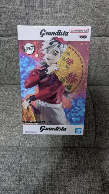 [ 귀멸의 칼날 ] Grandista-DOMA- 도우마 피규어