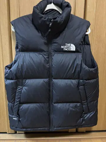 THE NORTH FACE 1996 RETRO NUPTSE 700
