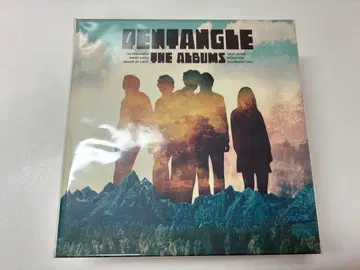 Pentangle [ The Albums ] 펜타 디 앨범즈