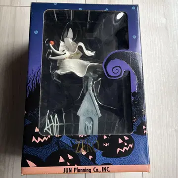 나이트메어 비포 크리스마스 제로