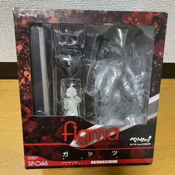 figma 갓츠 광전사의 갑옷 ver.