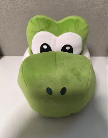 USJ 유니버설 스튜디오 재팬 요시 봉제 인형 햇 모자