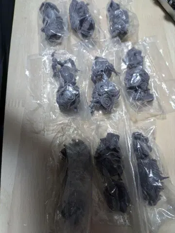 츠무기바코 9개