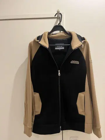MUTA MARINE 무타 마린 2WAY 니트 절개 자켓 XL