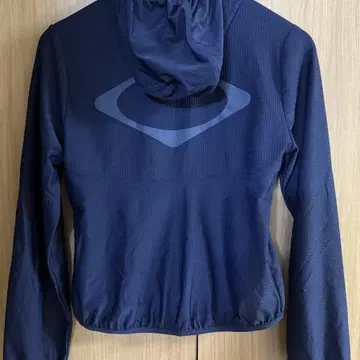 MSCHF HOODED WAFFLE ZIP-UP ネイビー MSCHF HOODED WAFFLE ZIP-UP ネイビー MSCHF Hooded Waffle Zip