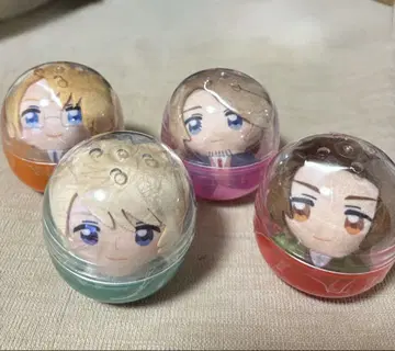 헤타리아 캐릭터 캡코후렌즈 2