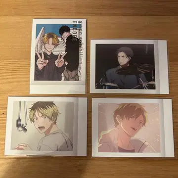 기븐전 도쿄개선 구매 혜택 파샤코레 카시마 히이라기 야기 겐준