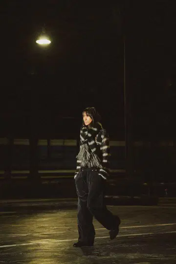 sugarhill 24aw 모헤어 니트