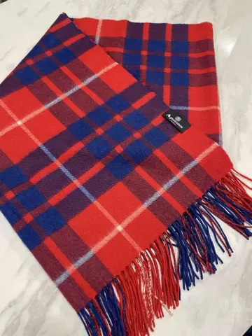 Aquascutum 스톨